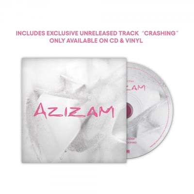 Azizam