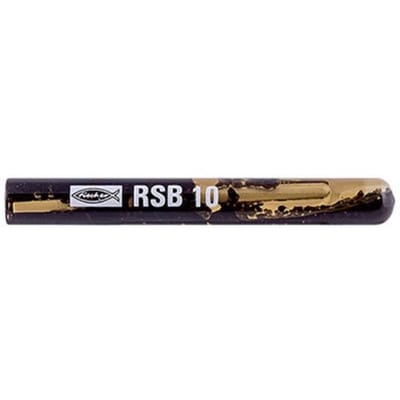 fischer RSB 10 Superbond Chemische capsule - 90x14mm (10st)