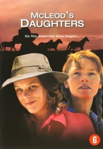 Mcleod'S Daughters