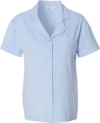Noppies Pyjamashirt Neero Zwangerschap - Maat XS