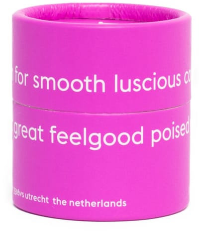 The Lekker Company Deodorant Lavendel - 2 x 30 gr - Voordeelverpakking