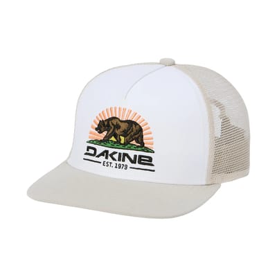 Dakine All Sports Trucker Pet Wit
