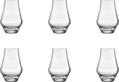 Royal Leerdam Sniffer Proefglas - 18 cl - 6 stuks