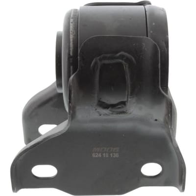 Voorste draagarm silentblock MOOG LR-SB-14556