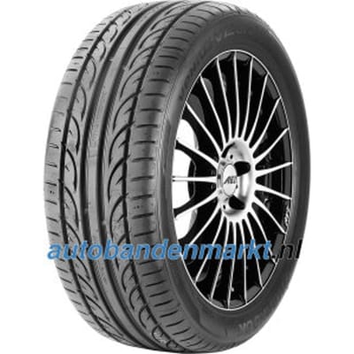 Hankook Ventus V12 Evo 2 K120 ( 225/45 ZR18 95Y XL met velgrandbescherming (MFS) SBL )