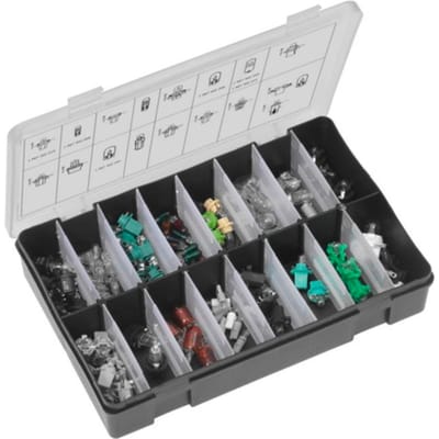 Lampenset BOSCH 1 987 302 301