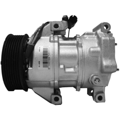 Airco-compressor AIRSTAL 10-0498