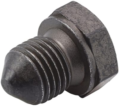 Wurth - Olieaftapplug - Olieaftapplug x 10 st Lengte 23.7 mm