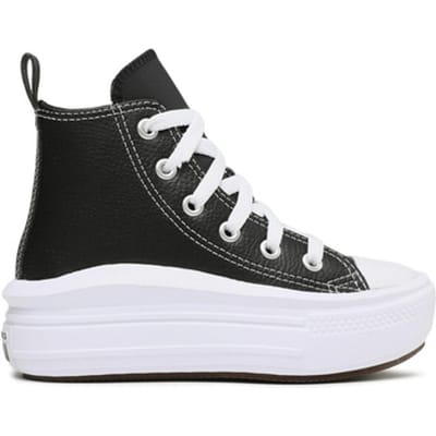 Meisjestrainers Converse Chuck Taylor All Star Move Platform