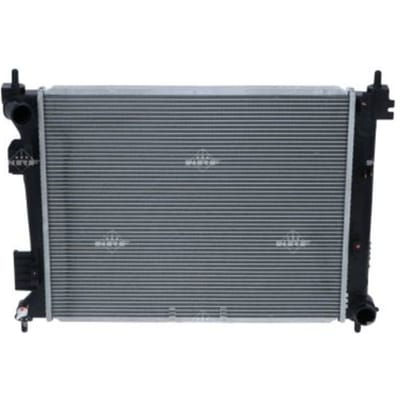 Radiator, motorkoeling NRF 59256
