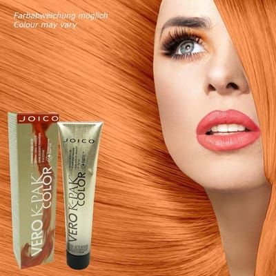 JOICO VERO ULTRA LIFTING POWDER HAIR COLOR COPPER