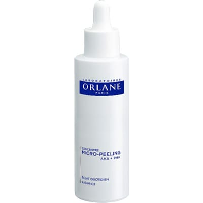 Concentré Micro-peeling 75 ml