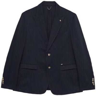 Blazer Gianni Lupo GL009BD