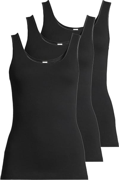 Speidel Dames onderhemd 3 pack Natascha
