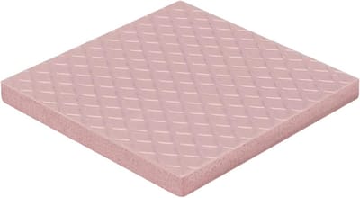 Hoogwaardige Koelpads 8 W/m·K voor Stabilisatie van Computercomponenten