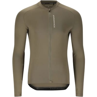 ENDURANCE Fahrrad-Shirt Paxton