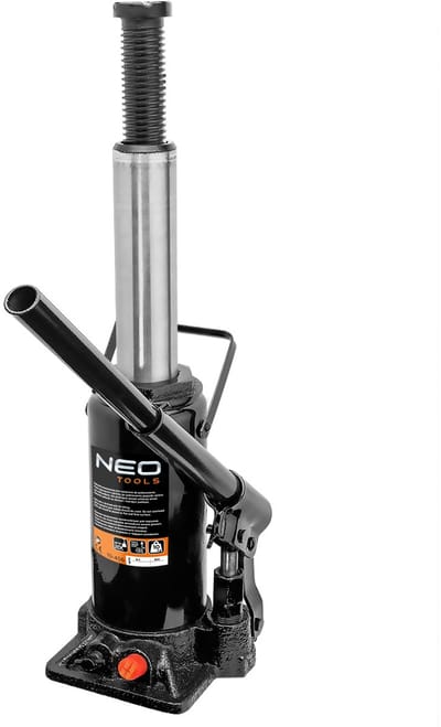 NEO - Sluipkrik - 20 Ton - 240-452 mm - CE-gecertificeerd