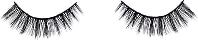 Boozyshop ® Nep Wimpers Naomi - Nepwimpers - Valse Wimpers - Fake Eyelashes - Lichtgewicht Lashes - Herbruikbaar - Vegan