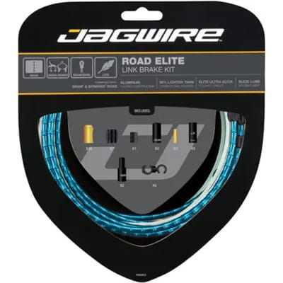 Remkit Jagwire Elite