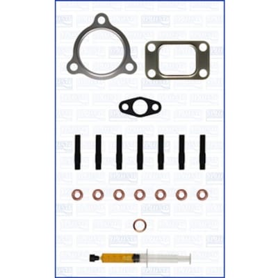 Montageset, supercharger AJUSA JTC11248