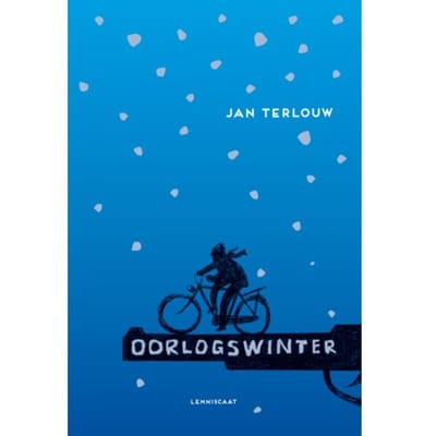 Oorlogswinter - Jan Terlouw