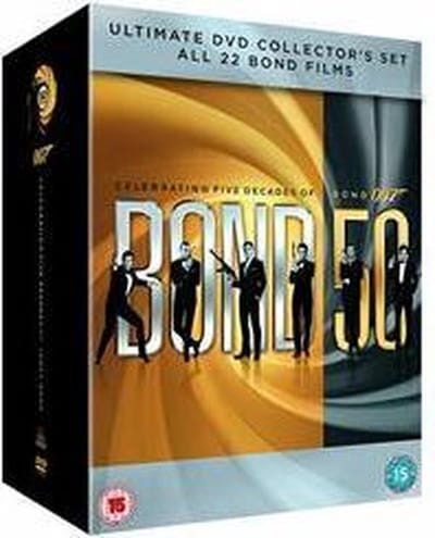 Bond 50