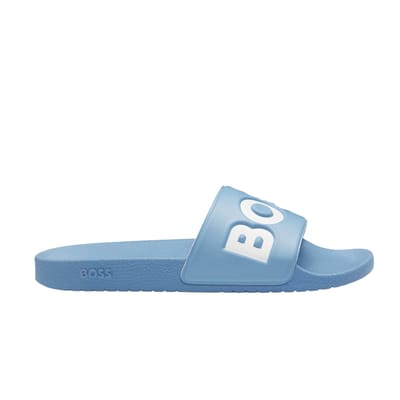 Heren Zomer Flip Flops Aryeh Slid Npvig 50536835