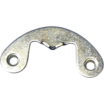 Fixing plate