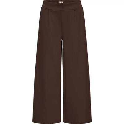 ICHI - IHKATE SUS WIDE PA - Dames - Straight leg jeans
