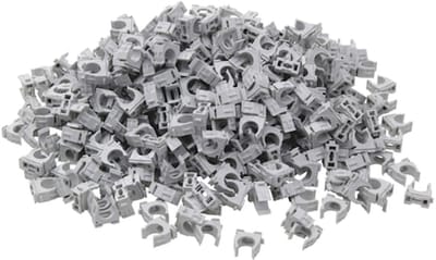 Wurth - Klem, metrisch - Klem, metrisch x 500 st