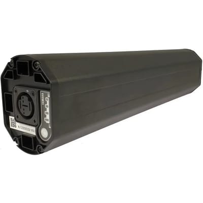 Interne e-bike batterij Yamaha 36v 500wh
