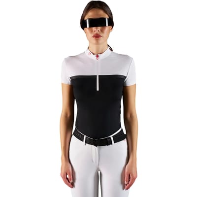 Dameswedstrijdpolo Equestro Ridertechnology