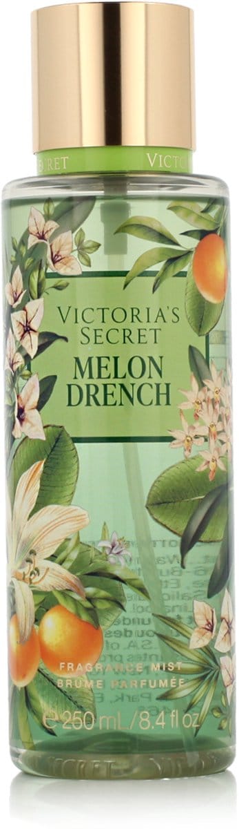 Victoria's Secret Melon Drench Fragrance Mist - 250ml