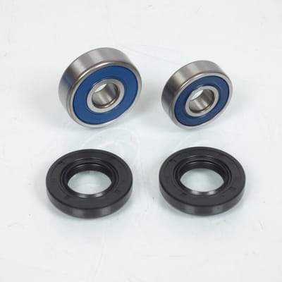 Roulement de roue All Balls pour Moto Suzuki 100 RM Après 2003 25-1181 Neuf