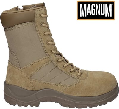 Magnum Centurion 8.0 SZ Coyote laarzen