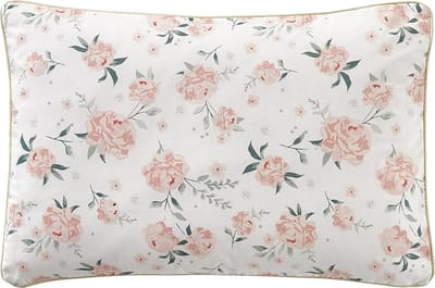 Vertbaudet Baby kussensloop EAU DE ROSE