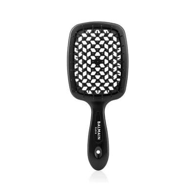 Balmain Black Detangling Brush 1 st