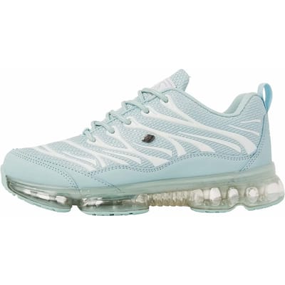 British Knights - Urbex Dames Sneakers Laag - Maat 37 - Mint/Wit - Vrouwen Schoenen
