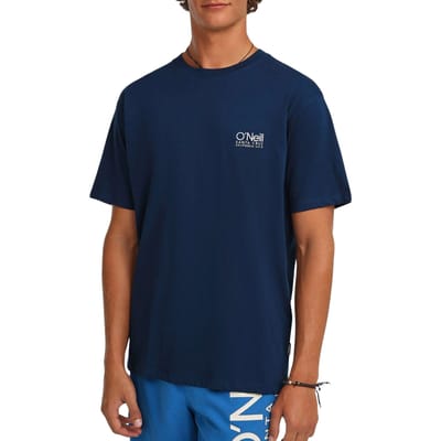 O'Neill Original Cali T-shirt Heren - Maat M