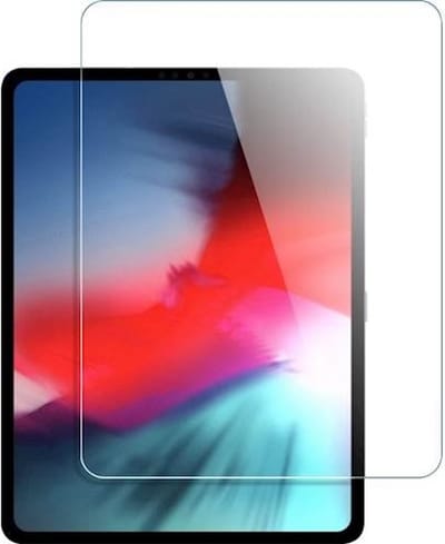 Arara Screenprotector Geschikt voor iPad Pro 12.9 screenprotector - screenprotector iPad Pro 2021 (12.9) iPad Pro 5 temper glass - 1 Stuk