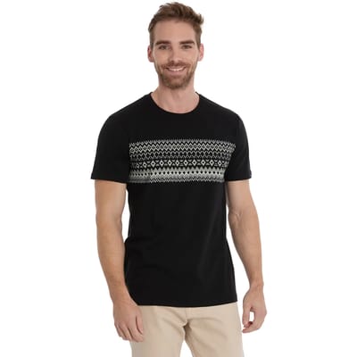 Katoenen T-shirt Ragwear Wenor