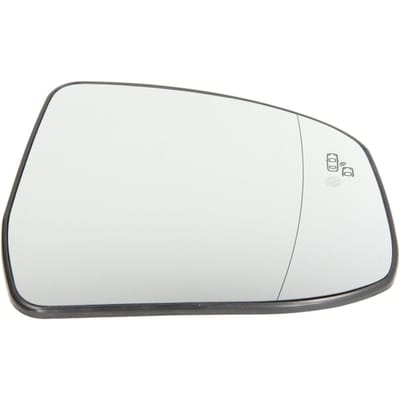 Buitenspiegel glas BLIC 6102-03-043368P rechts