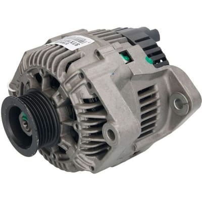 Driefasige generator STARDAX STX101257