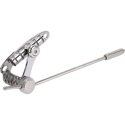 Gitaarbrug Stop Bar Vervanging voor Les Trem II Les Paul LP SG Zinklegering Elektrische Gitaar