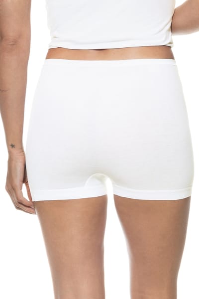 mey Damen High Waist-Panty Serie Noblesse