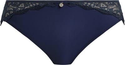 Fantasie - Reflect Slip Navy - maat XXL - Blauw