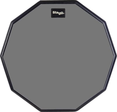 Stagg Oefenpad TD-12R