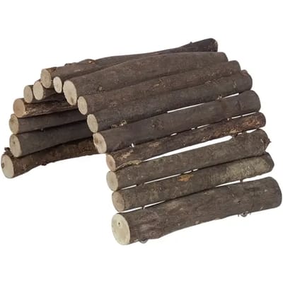 Kooiaccessoire voor brugknaagdieren Nobby Pet Woodland