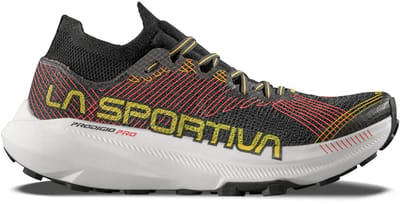 La Sportiva Prodigio Pro Trailschoenen Zwart EU 41 1/2 Man