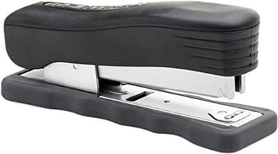Zilveren tacker - 501/E, krachtige bevestigingsmachine